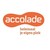 Accolade Woningcorporatie logo
