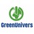 GreenUnivers logo