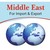 Middle East logo
