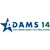 Adams County School District 14 logo