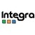 Integra S/A logo