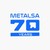 Metalsa logo