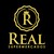 Supermercado Real de Niterói logo