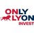 ONLYLYON Invest logo
