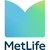 MetLife Poland logo