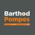 Barthod logo