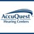 AccuQuest Hearing Centers (now HearingLife) logo