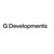 G Developments logo