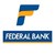 THE FEDERAL BANK LIMITED logo