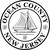 County of Ocean logo