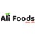 Ali Foods logo