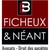 Cabinet FICHEUX-NEANT logo