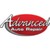 Advanced Auto Repair logo