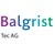 Balgrist Tec AG logo