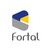 Fortal Terceirização logo