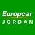 Europcar Jordan logo