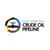 East African Crude Oil Pipeline logo