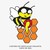 Favo de Mel logo