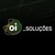 Oi Soluções logo