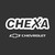 Chexa SA logo