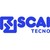 SCAI Tecno logo