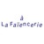 La Faïencerie - Théâtre & Cinéma logo