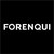 Forenqui Laboratorios logo