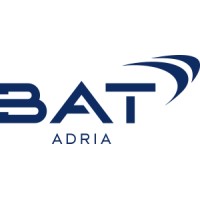 BAT Adria logo