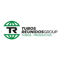 Tubos Reunidos Industrial S.L.U logo