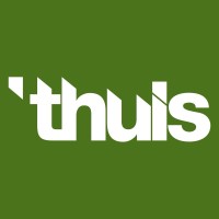 Thuis logo