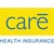 CARE HEALTH INSURANCE AGENT logo