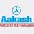 Vanik Educations (Aakash Div) logo