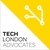 Tech London Advocates & Global Tech Advocates logo