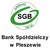Bank Spółdzielczy w Pleszewie logo