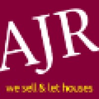 AJR logo