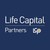 Life Capital Partners (LCP) logo