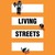 Living Streets logo