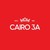 Cairo 3A Group logo