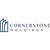 CORNERSTONE HOLDINGS logo