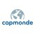 CAP MONDE logo