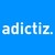 Adictiz logo