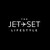 The Jet Set Lifestyle Group logo