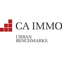 CA Immo Deutschland GmbH logo