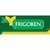 Frigoken Kenya logo