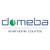 domeba logo