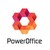 PowerOffice AS logo