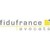 Fidufrance Avocats logo