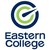 Eastern College logo