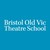 Bristol Old Vic Theatre School logo