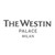 The Westin Palace, Milan logo